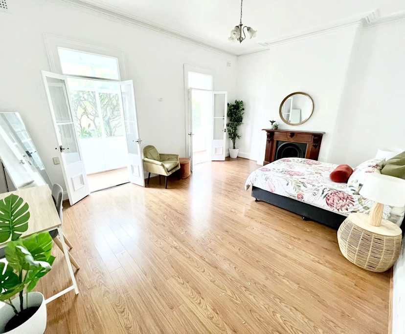 $450, Share-house, 6 bathrooms, Forest Lodge NSW 2037
