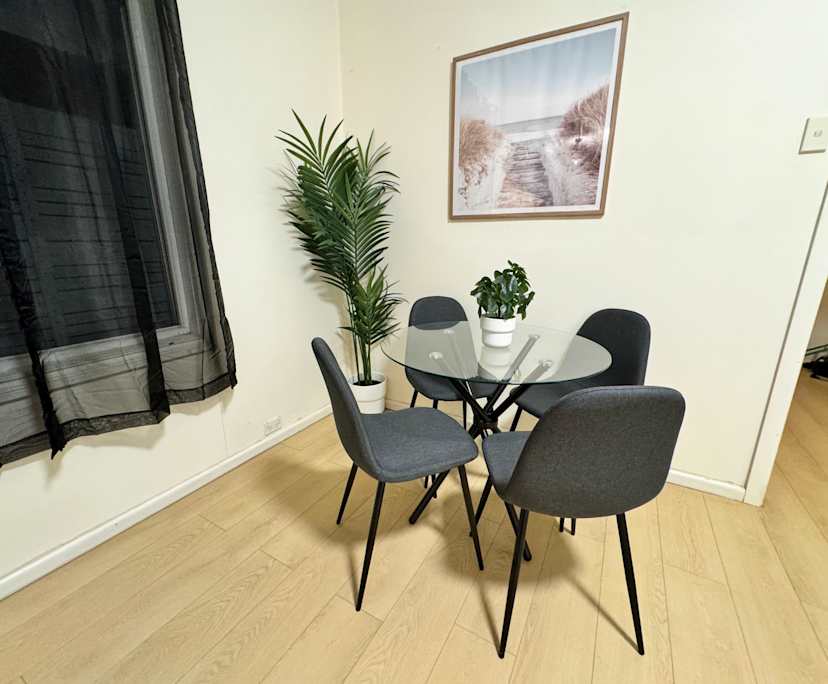 $240-260, Flatshare, 2 rooms, Lidcombe NSW 2141, Lidcombe NSW 2141