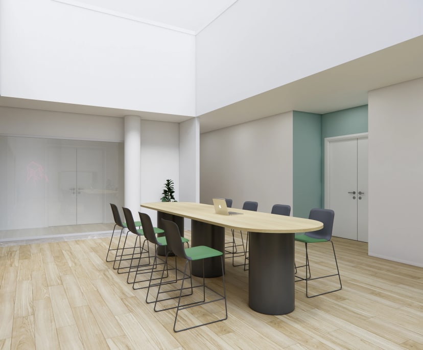 Student accommodation