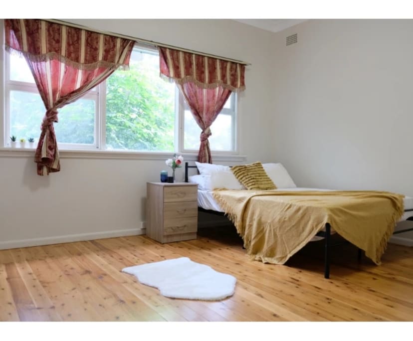 $220-250, Share-house, 3 rooms, Pendle Hill NSW 2145, Pendle Hill NSW 2145