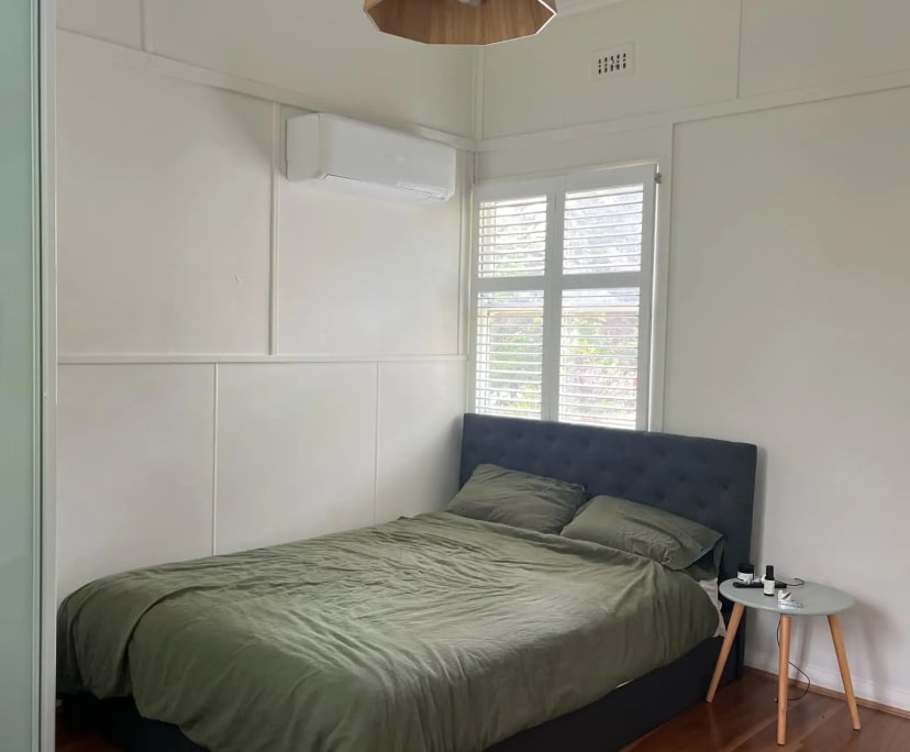 $380, Studio, 1 bathroom, Blackheath NSW 2785