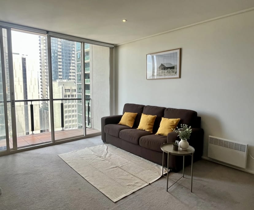 $260, Flatshare, 2 bathrooms, Melbourne VIC 3000