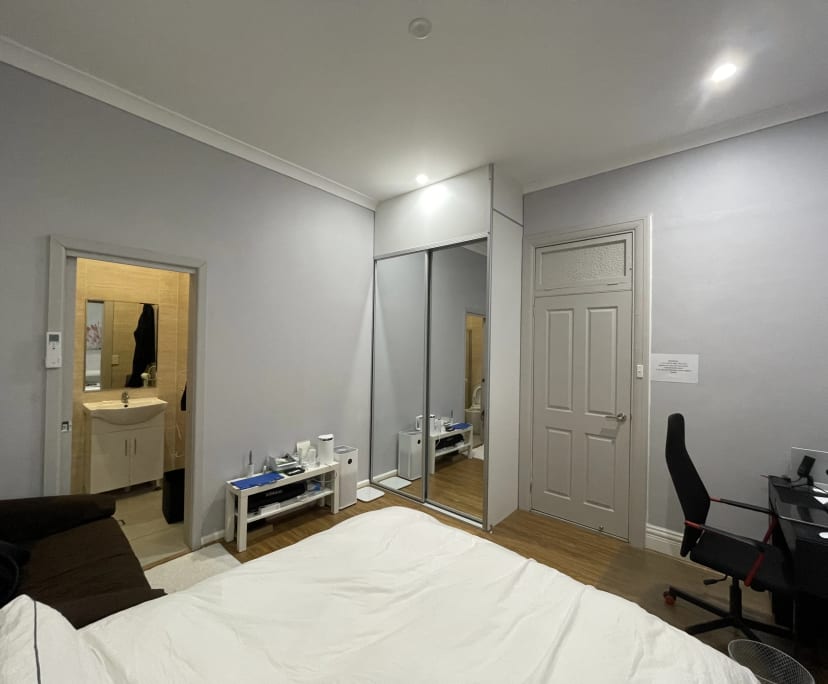 $335, Share-house, 5 bathrooms, Kensington NSW 2033