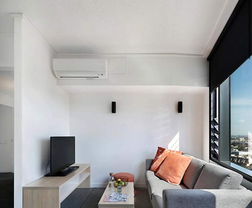 Student accommodation
