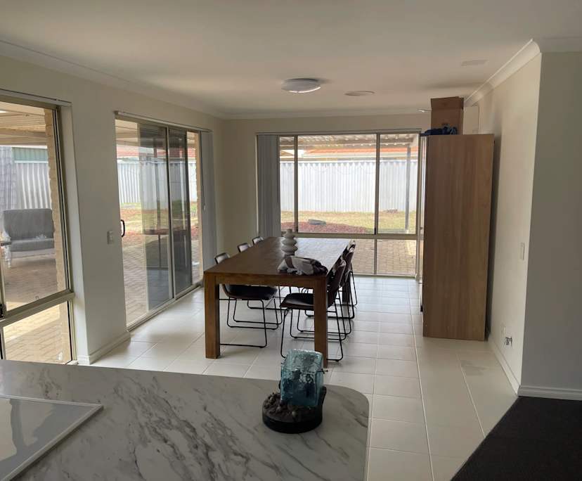 $195, Share-house, 3 rooms, Atwell WA 6164, Atwell WA 6164