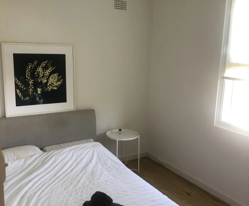 Room for Rent in Drummoyne, Sydney 300, Furnished...