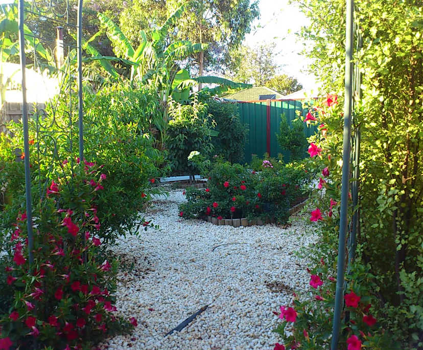 $195, Share-house, 4 bathrooms, West Footscray VIC 3012