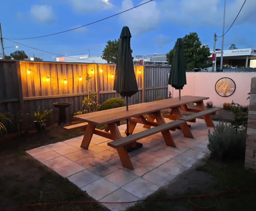 Student accommodation