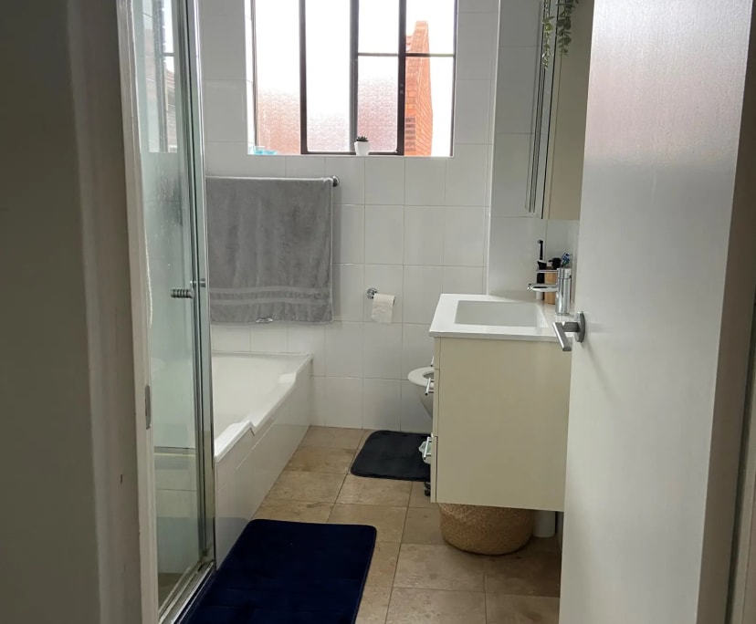 $300, Flatshare, 2 bathrooms, Randwick NSW 2031