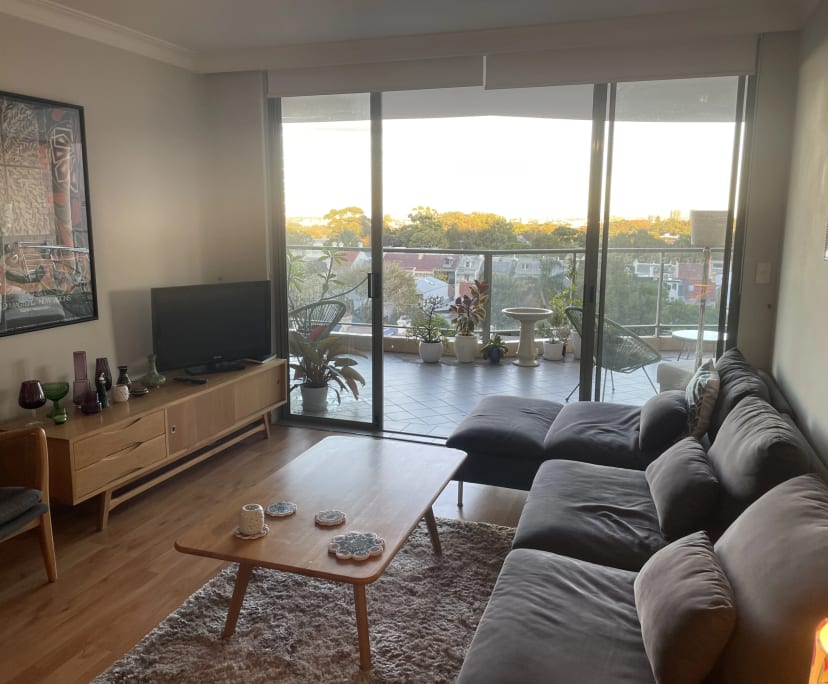 $1,200, Whole-property, 2 bathrooms, Bondi Junction NSW 2022