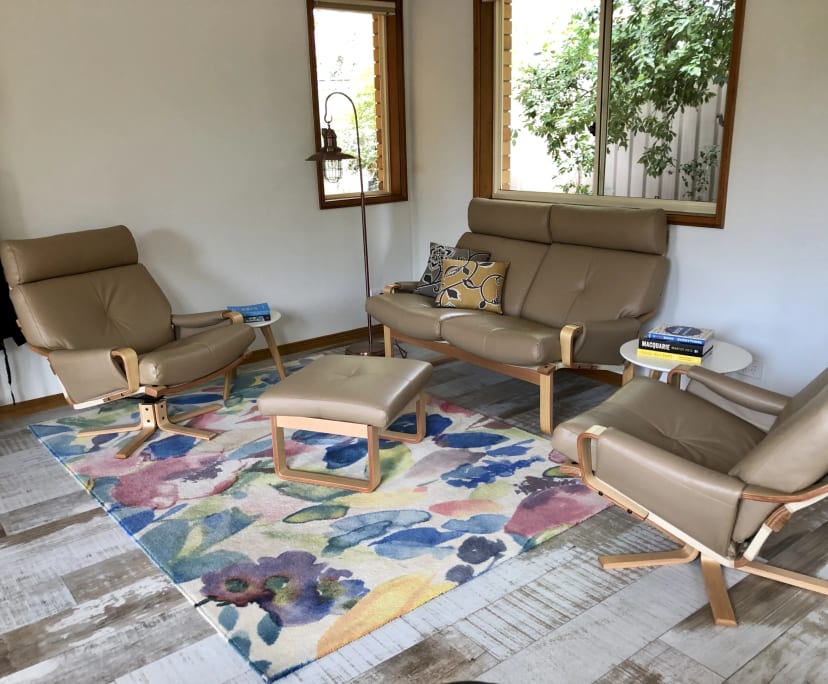 $300, Share-house, 3 bathrooms, O'Connor ACT 2602