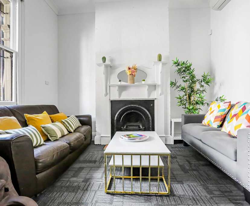 $260, Share-house, 3 rooms, Darlington NSW 2008, Darlington NSW 2008