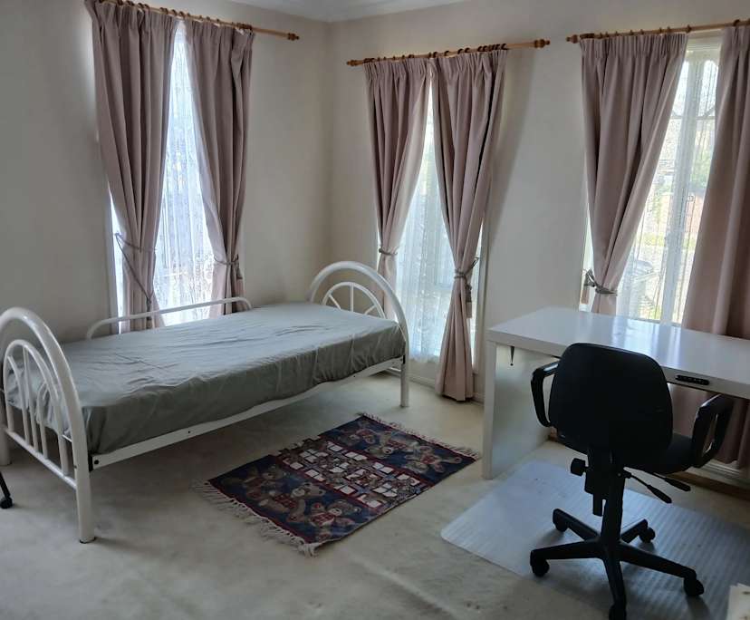 $320, Share-house, 2 rooms, Clayton VIC 3168, Clayton VIC 3168