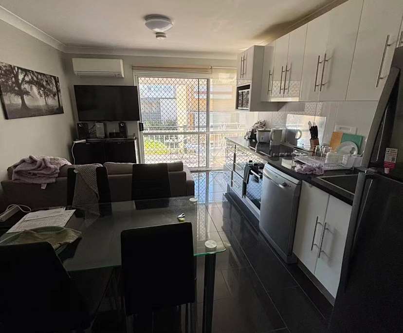 Student accommodation