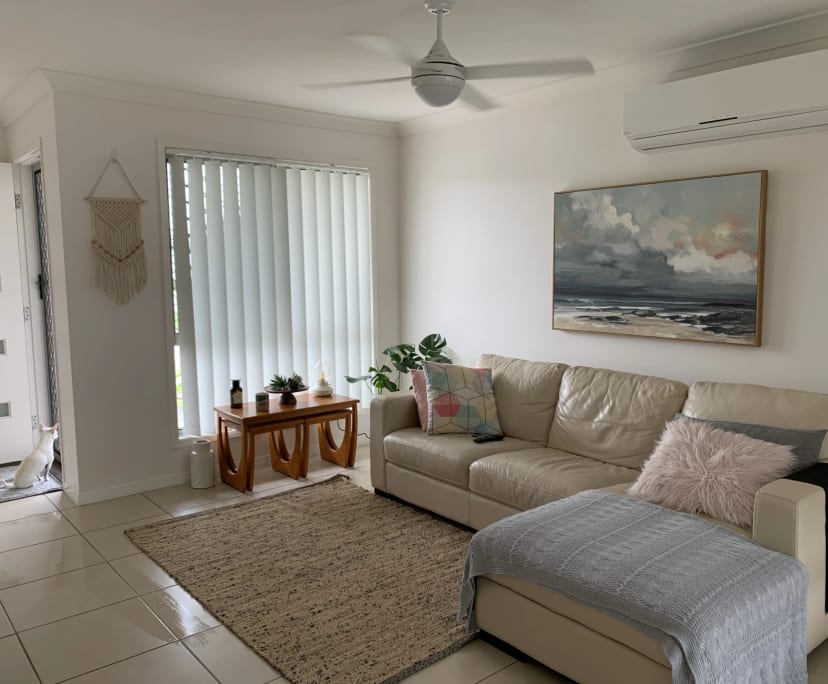 $300, Flatshare, 3 bathrooms, Murrumba Downs QLD 4503