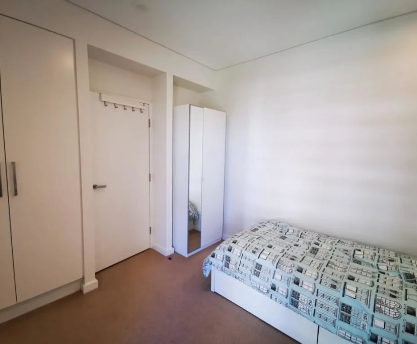 $430, Flatshare, 2 bathrooms, Epping NSW 2121