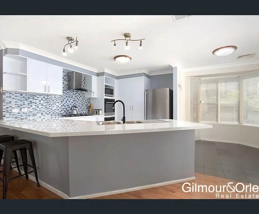 $270, Share-house, 4 bathrooms, Kellyville NSW 2155