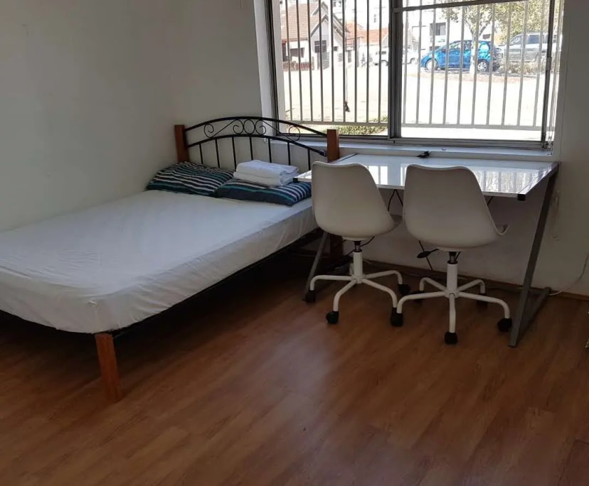 Student accommodation