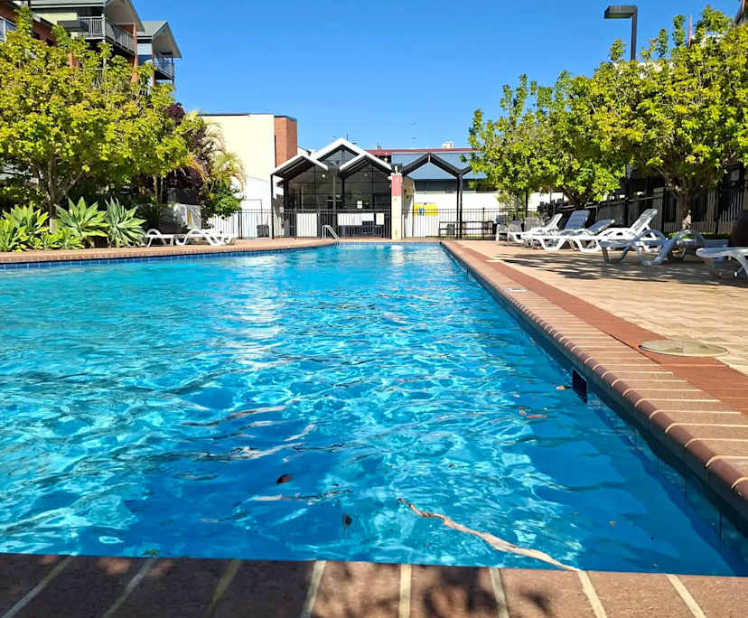 Student accommodation