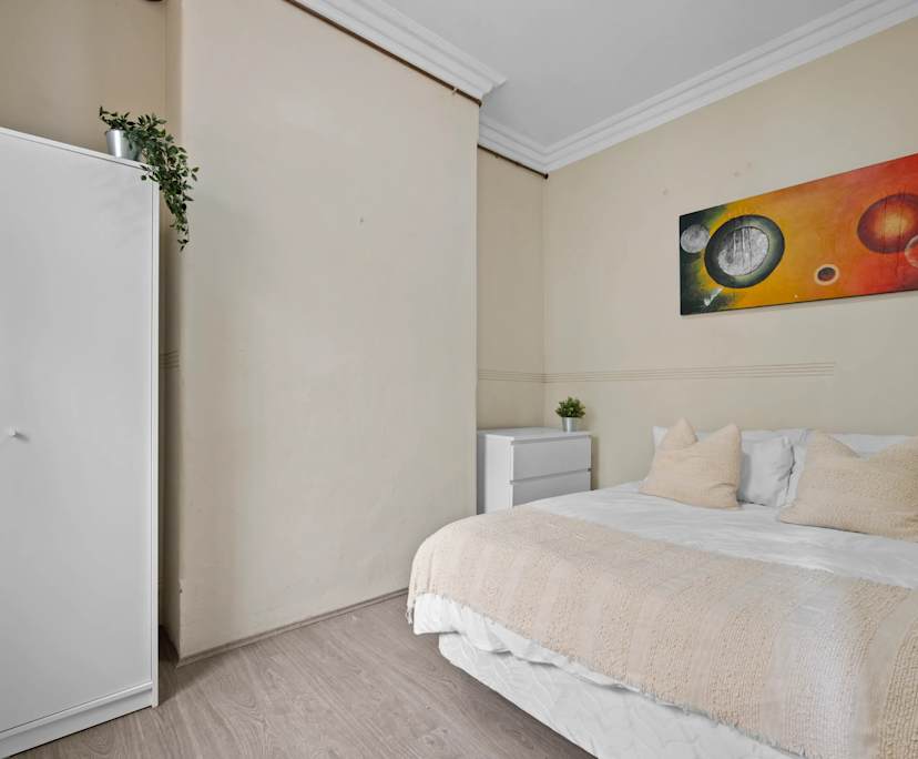 $350, Flatshare, 5 bathrooms, Ultimo NSW 2007