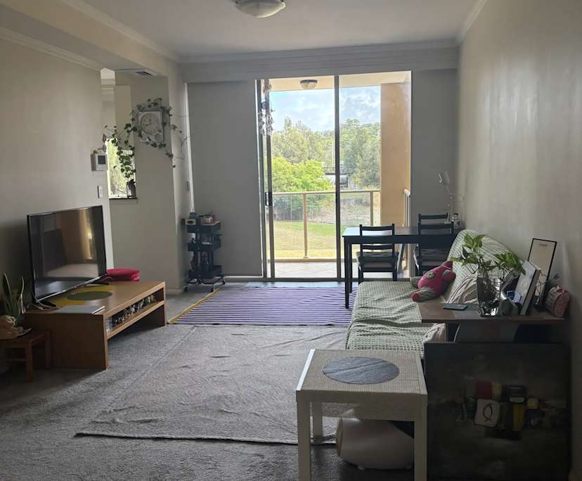 $480, Flatshare, 2 bathrooms, Wolli Creek NSW 2205