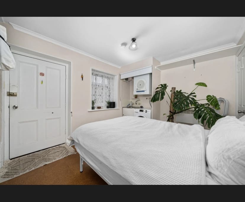 One Bed Flat for Rent in Hobart, Hobart 400, Flex...