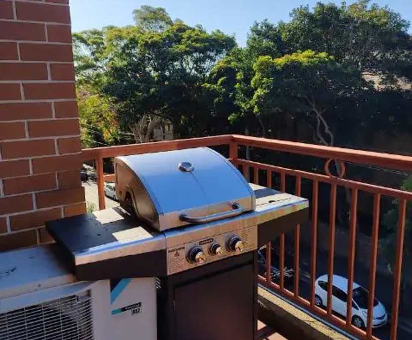 $550, Flatshare, 2 bathrooms, Camperdown NSW 2050