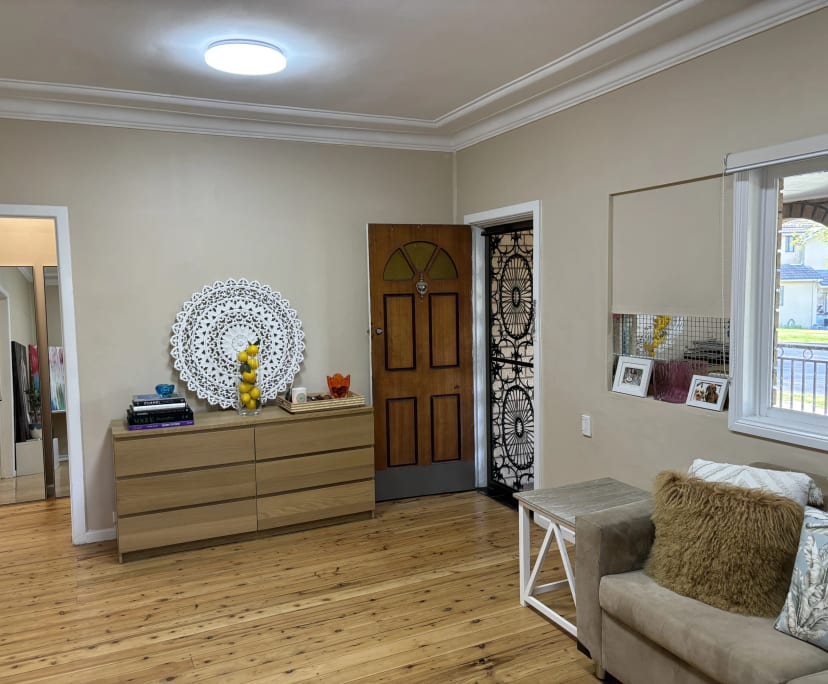 Student accommodation