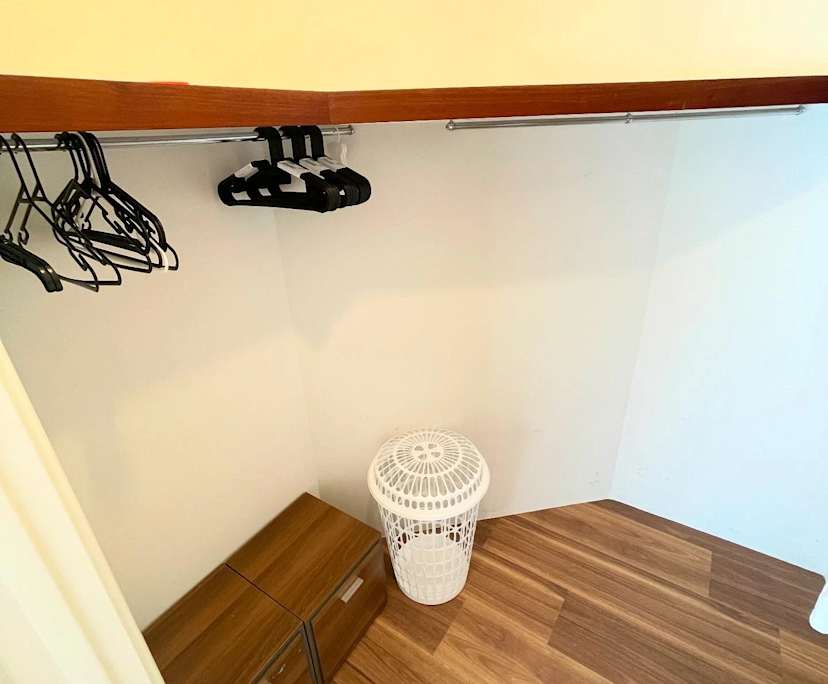 Student accommodation