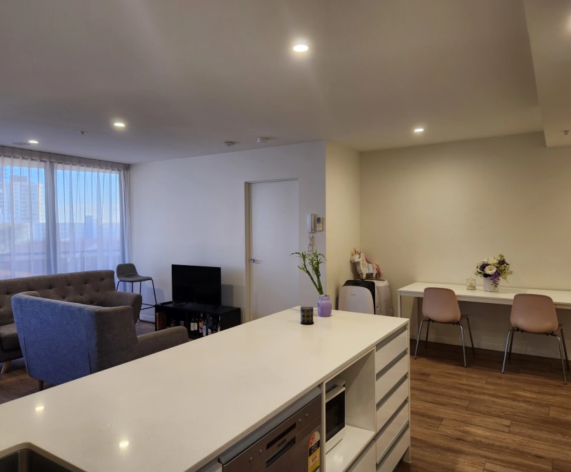 $390, Flatshare, 2 bathrooms, Southport QLD 4215