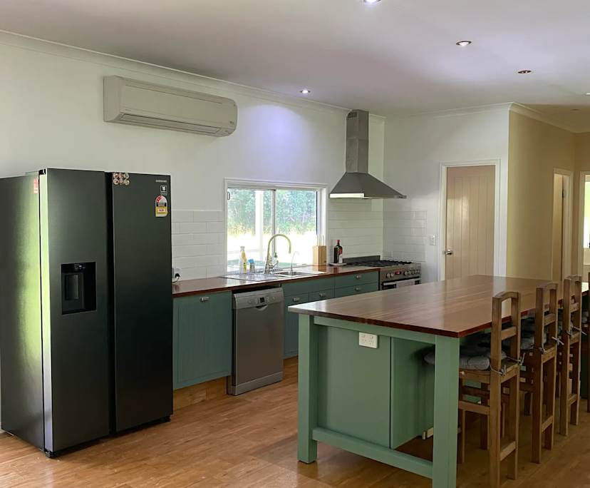 $260, Share-house, 3 bathrooms, Landers Shoot QLD 4555