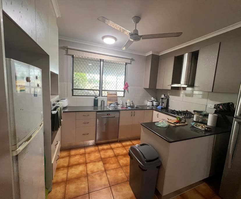 $200, Share-house, 3 bathrooms, Wanguri NT 0810