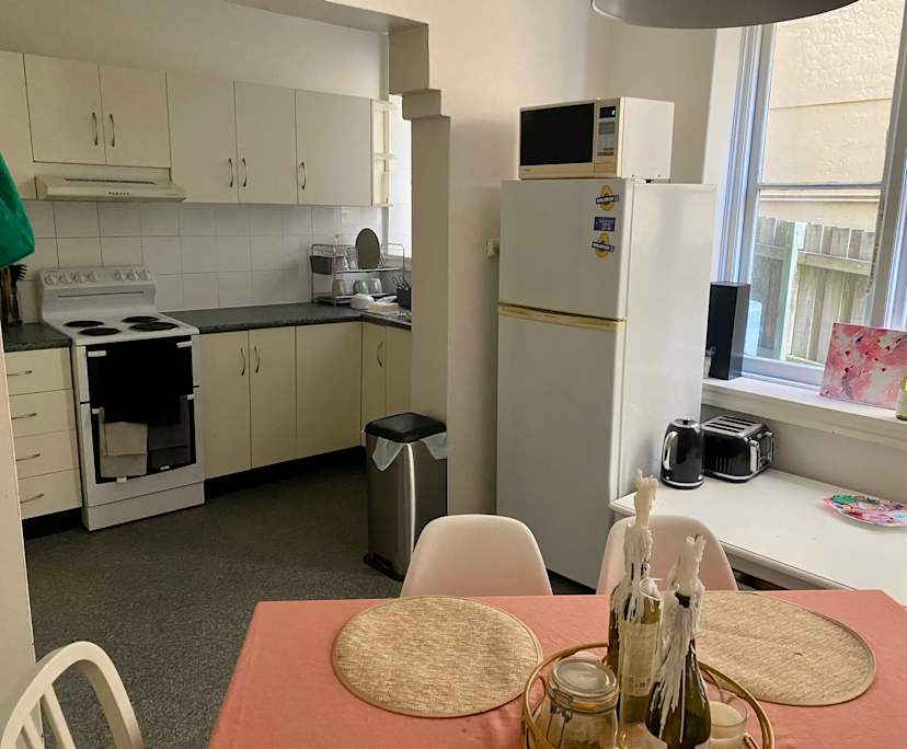 $550, Flatshare, 2 bathrooms, Tamarama NSW 2026