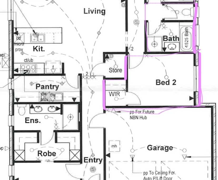 $300, Share-house, 3 bathrooms, Gawler Belt SA 5118