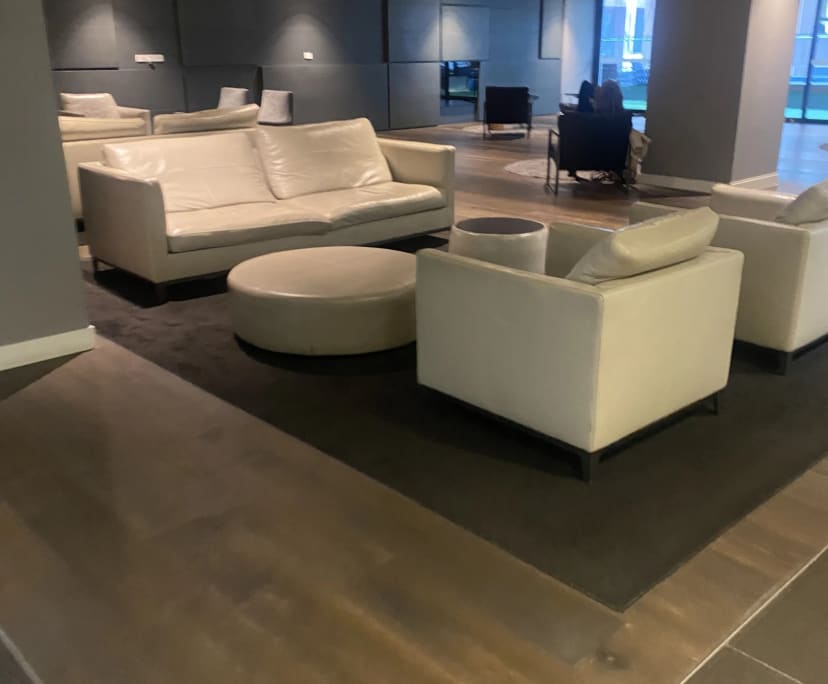 $450, Flatshare, 3 bathrooms, Melbourne VIC 3000