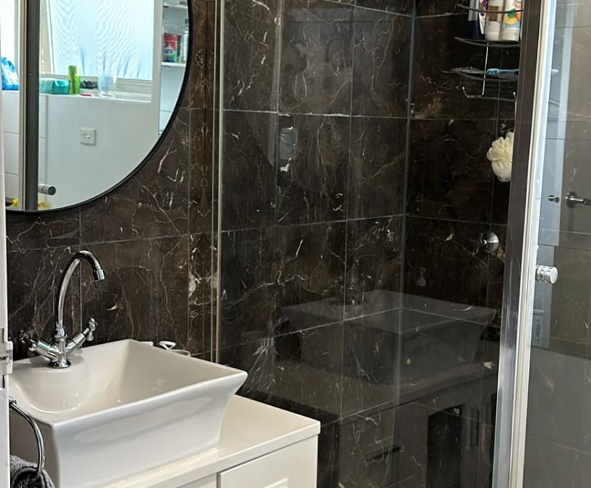 $250, Flatshare, 2 bathrooms, Coburg VIC 3058