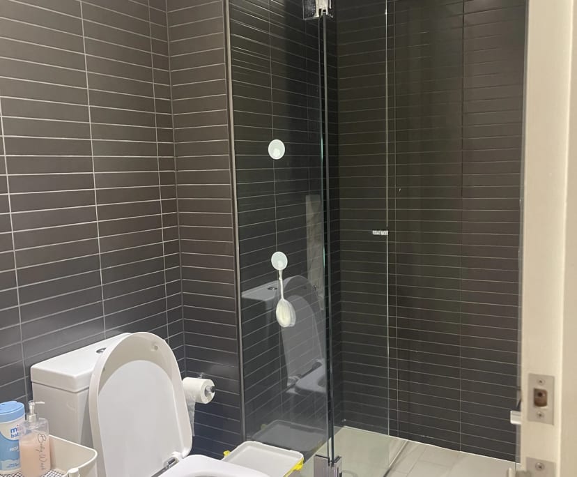 $250, Flatshare, 2 bathrooms, Melbourne VIC 3000