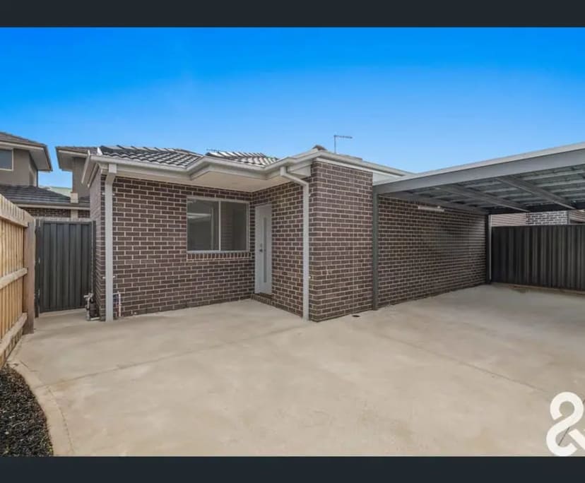 Room for Rent in Thomastown, Melbourne 200, Unfur...