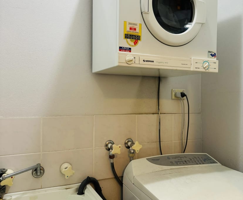 Room for Rent in Ashfield, Sydney 320, Flexible w...