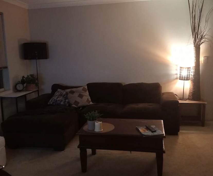 $200, Share-house, 2 rooms, Ellenbrook WA 6069, Ellenbrook WA 6069