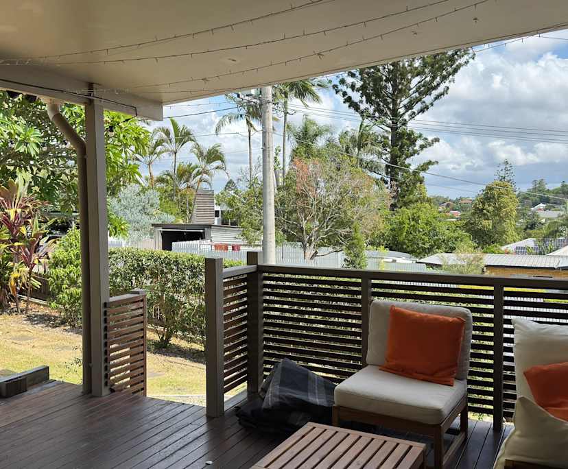 $350, Share-house, 3 bathrooms, Paddington QLD 4064