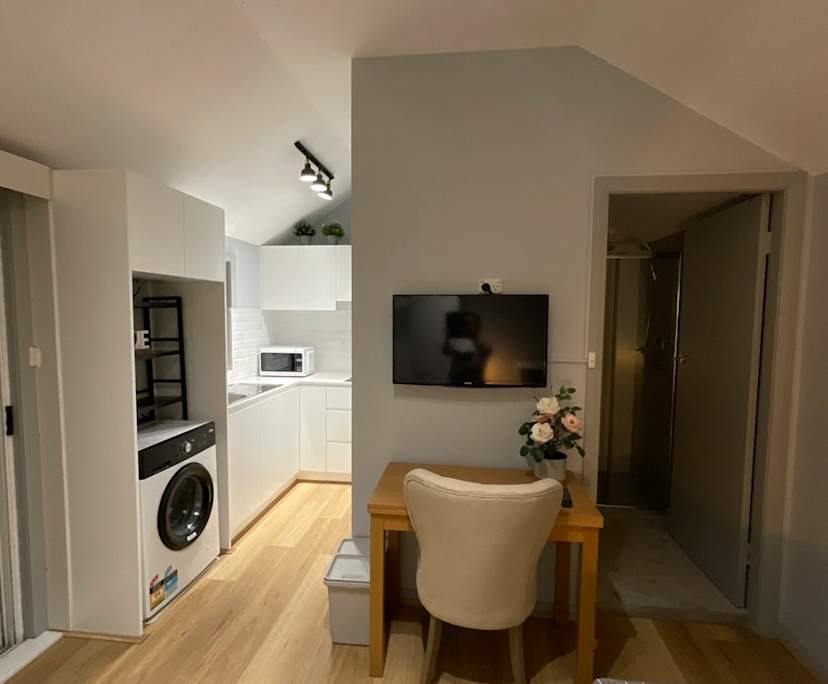 Student accommodation