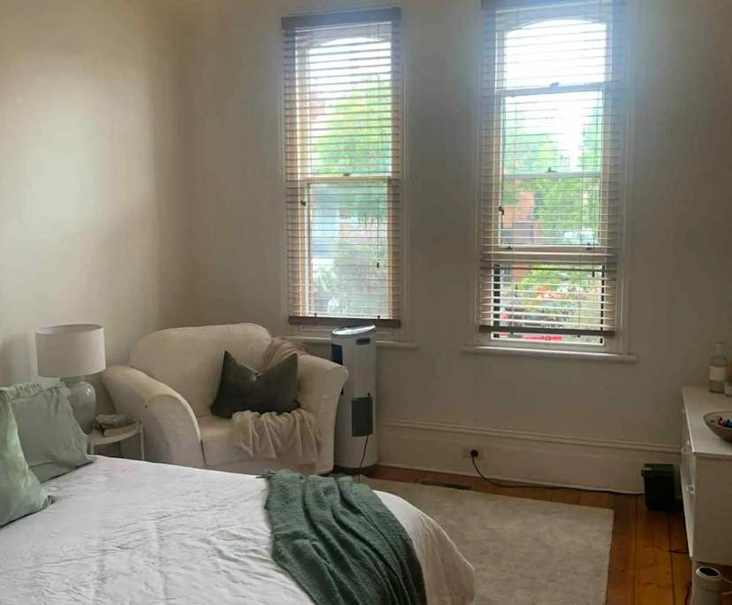 $350, Share-house, 3 bathrooms, Windsor VIC 3181