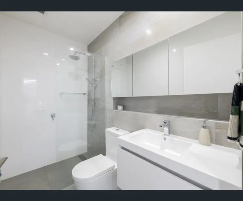 $300, Flatshare, 2 bathrooms, Wickham NSW 2293