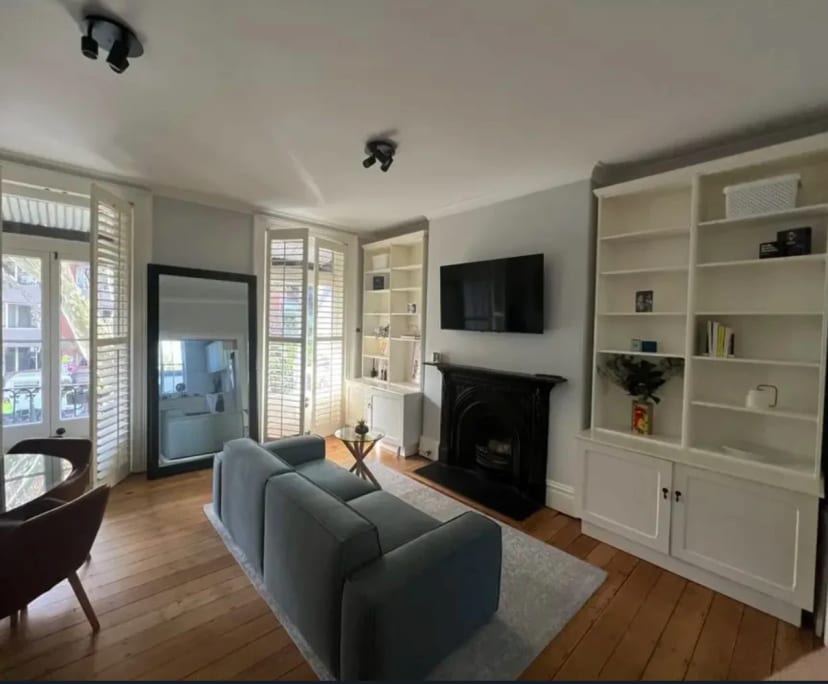 $550, Flatshare, 2 bathrooms, Surry Hills NSW 2010