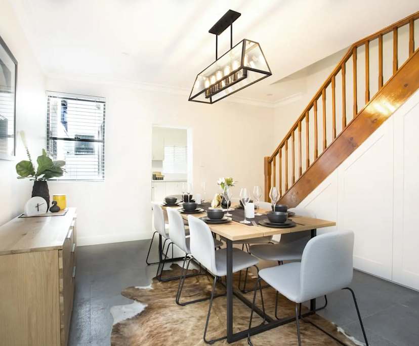 $350, Share-house, 5 bathrooms, Chippendale NSW 2008