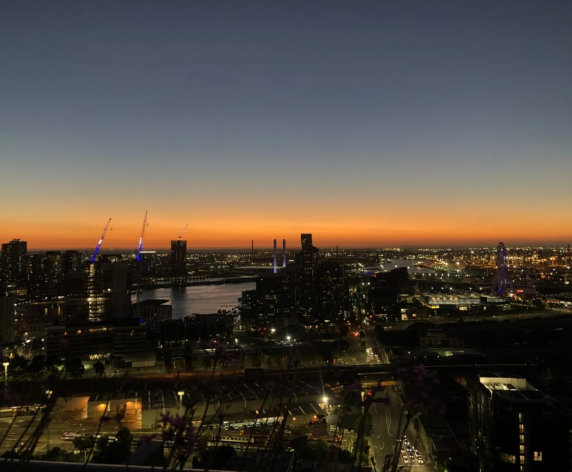 $396, Flatshare, 3 bathrooms, West Melbourne VIC 3003