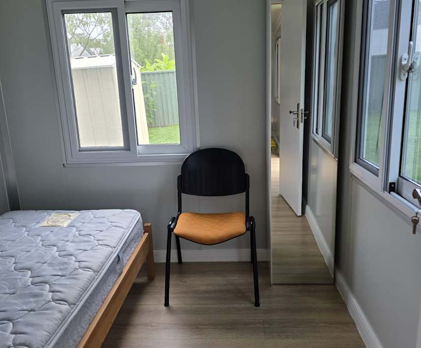 Student accommodation