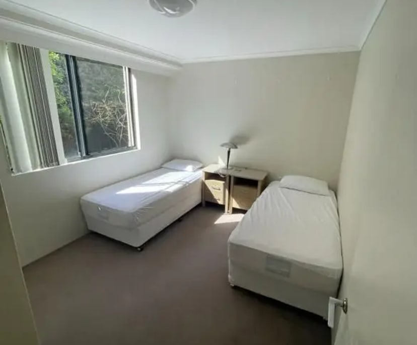 $290, Flatshare, 3 bathrooms, Pyrmont NSW 2009