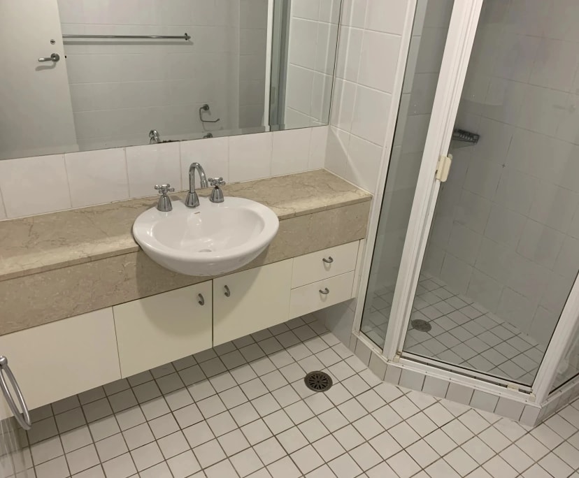 $350, Share-house, 2 bathrooms, Haymarket NSW 2000